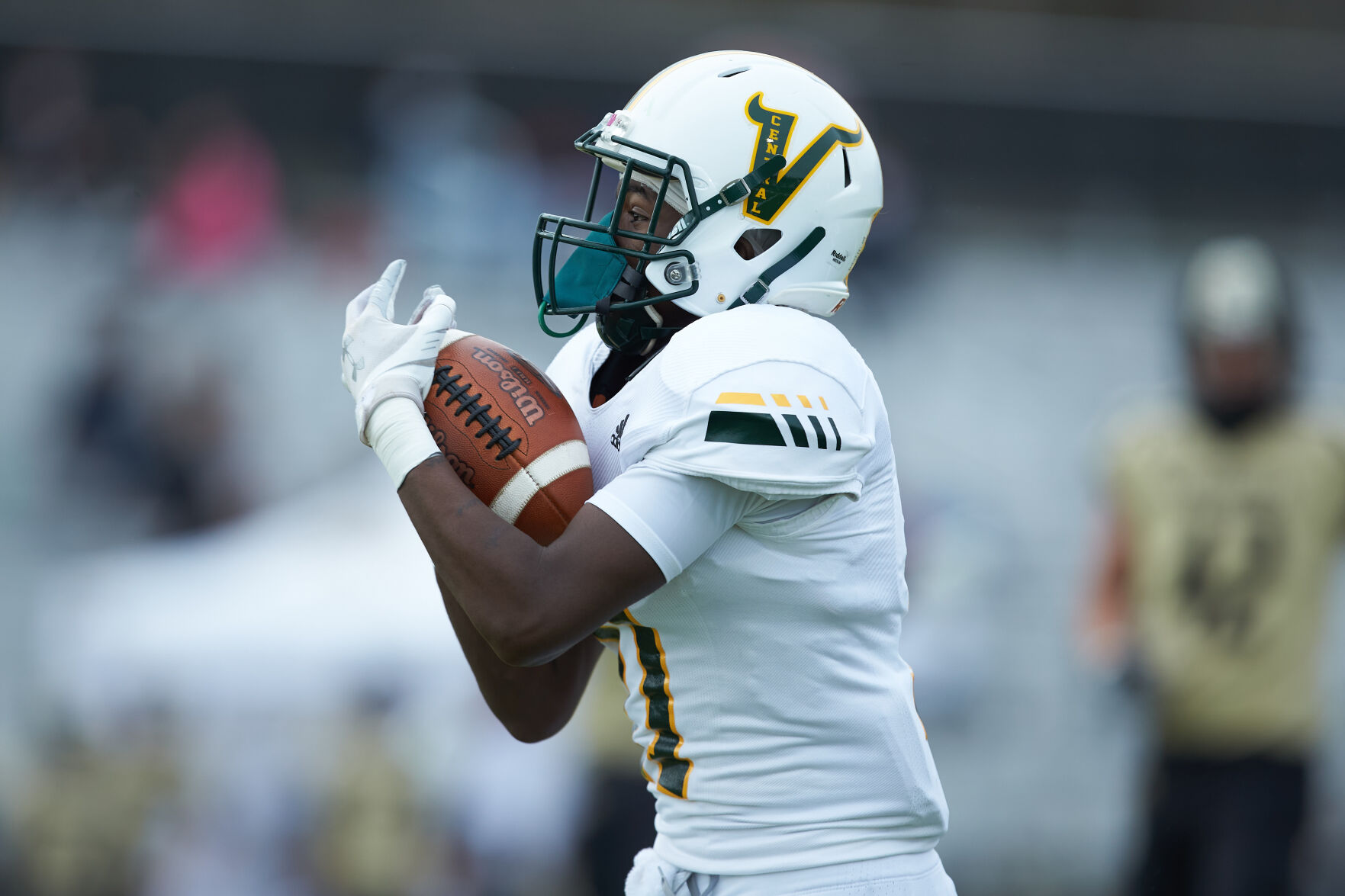Central Cabarrus Concord Football